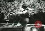 Image of San Juan Capistrano Mission California United States USA, 1934, second 46 stock footage video 65675022656