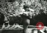 Image of San Juan Capistrano Mission California United States USA, 1934, second 47 stock footage video 65675022656