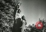 Image of San Juan Capistrano Mission California United States USA, 1934, second 51 stock footage video 65675022656
