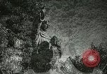 Image of San Juan Capistrano Mission California United States USA, 1934, second 56 stock footage video 65675022656