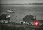 Image of Historical monuments San Francisco California USA, 1934, second 3 stock footage video 65675022657