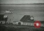 Image of Historical monuments San Francisco California USA, 1934, second 4 stock footage video 65675022657
