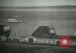 Image of Historical monuments San Francisco California USA, 1934, second 5 stock footage video 65675022657