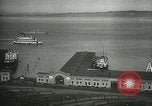 Image of Historical monuments San Francisco California USA, 1934, second 6 stock footage video 65675022657