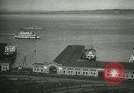 Image of Historical monuments San Francisco California USA, 1934, second 7 stock footage video 65675022657
