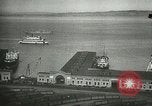 Image of Historical monuments San Francisco California USA, 1934, second 8 stock footage video 65675022657