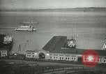 Image of Historical monuments San Francisco California USA, 1934, second 9 stock footage video 65675022657