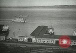 Image of Historical monuments San Francisco California USA, 1934, second 10 stock footage video 65675022657