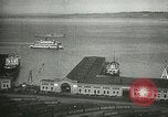 Image of Historical monuments San Francisco California USA, 1934, second 11 stock footage video 65675022657