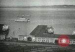 Image of Historical monuments San Francisco California USA, 1934, second 12 stock footage video 65675022657