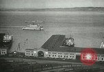 Image of Historical monuments San Francisco California USA, 1934, second 13 stock footage video 65675022657