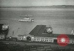 Image of Historical monuments San Francisco California USA, 1934, second 15 stock footage video 65675022657