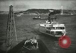 Image of Historical monuments San Francisco California USA, 1934, second 20 stock footage video 65675022657
