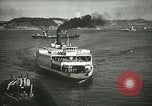 Image of Historical monuments San Francisco California USA, 1934, second 22 stock footage video 65675022657