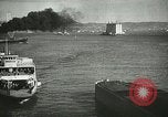 Image of Historical monuments San Francisco California USA, 1934, second 25 stock footage video 65675022657