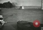 Image of Historical monuments San Francisco California USA, 1934, second 26 stock footage video 65675022657