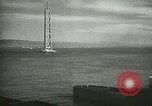 Image of Historical monuments San Francisco California USA, 1934, second 29 stock footage video 65675022657