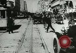 Image of Historical monuments San Francisco California USA, 1934, second 30 stock footage video 65675022657