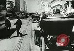 Image of Historical monuments San Francisco California USA, 1934, second 31 stock footage video 65675022657
