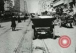 Image of Historical monuments San Francisco California USA, 1934, second 33 stock footage video 65675022657