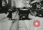 Image of Historical monuments San Francisco California USA, 1934, second 34 stock footage video 65675022657