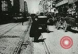 Image of Historical monuments San Francisco California USA, 1934, second 35 stock footage video 65675022657
