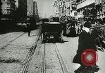 Image of Historical monuments San Francisco California USA, 1934, second 36 stock footage video 65675022657