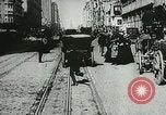 Image of Historical monuments San Francisco California USA, 1934, second 37 stock footage video 65675022657