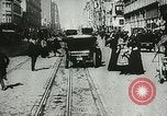 Image of Historical monuments San Francisco California USA, 1934, second 38 stock footage video 65675022657