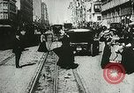 Image of Historical monuments San Francisco California USA, 1934, second 39 stock footage video 65675022657