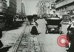 Image of Historical monuments San Francisco California USA, 1934, second 40 stock footage video 65675022657