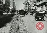 Image of Historical monuments San Francisco California USA, 1934, second 43 stock footage video 65675022657