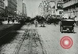 Image of Historical monuments San Francisco California USA, 1934, second 44 stock footage video 65675022657