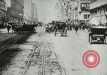 Image of Historical monuments San Francisco California USA, 1934, second 45 stock footage video 65675022657
