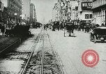 Image of Historical monuments San Francisco California USA, 1934, second 47 stock footage video 65675022657