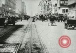 Image of Historical monuments San Francisco California USA, 1934, second 48 stock footage video 65675022657