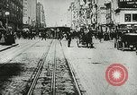 Image of Historical monuments San Francisco California USA, 1934, second 53 stock footage video 65675022657