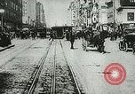 Image of Historical monuments San Francisco California USA, 1934, second 54 stock footage video 65675022657