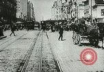 Image of Historical monuments San Francisco California USA, 1934, second 55 stock footage video 65675022657