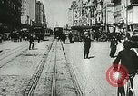 Image of Historical monuments San Francisco California USA, 1934, second 56 stock footage video 65675022657