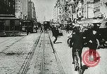 Image of Historical monuments San Francisco California USA, 1934, second 58 stock footage video 65675022657