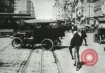 Image of Historical monuments San Francisco California USA, 1934, second 59 stock footage video 65675022657