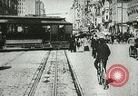 Image of Historical monuments San Francisco California USA, 1934, second 60 stock footage video 65675022657