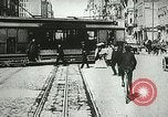 Image of Historical monuments San Francisco California USA, 1934, second 61 stock footage video 65675022657