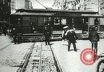 Image of Historical monuments San Francisco California USA, 1934, second 62 stock footage video 65675022657
