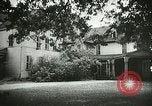 Image of Royal Parade in Hawaii 1930s Honolulu Hawaii USA, 1934, second 23 stock footage video 65675022658