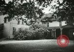Image of Royal Parade in Hawaii 1930s Honolulu Hawaii USA, 1934, second 24 stock footage video 65675022658