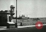 Image of USS Maine Havana Cuba, 1934, second 4 stock footage video 65675022659