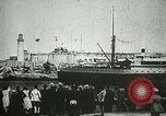 Image of USS Maine Havana Cuba, 1934, second 5 stock footage video 65675022659