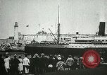 Image of USS Maine Havana Cuba, 1934, second 7 stock footage video 65675022659